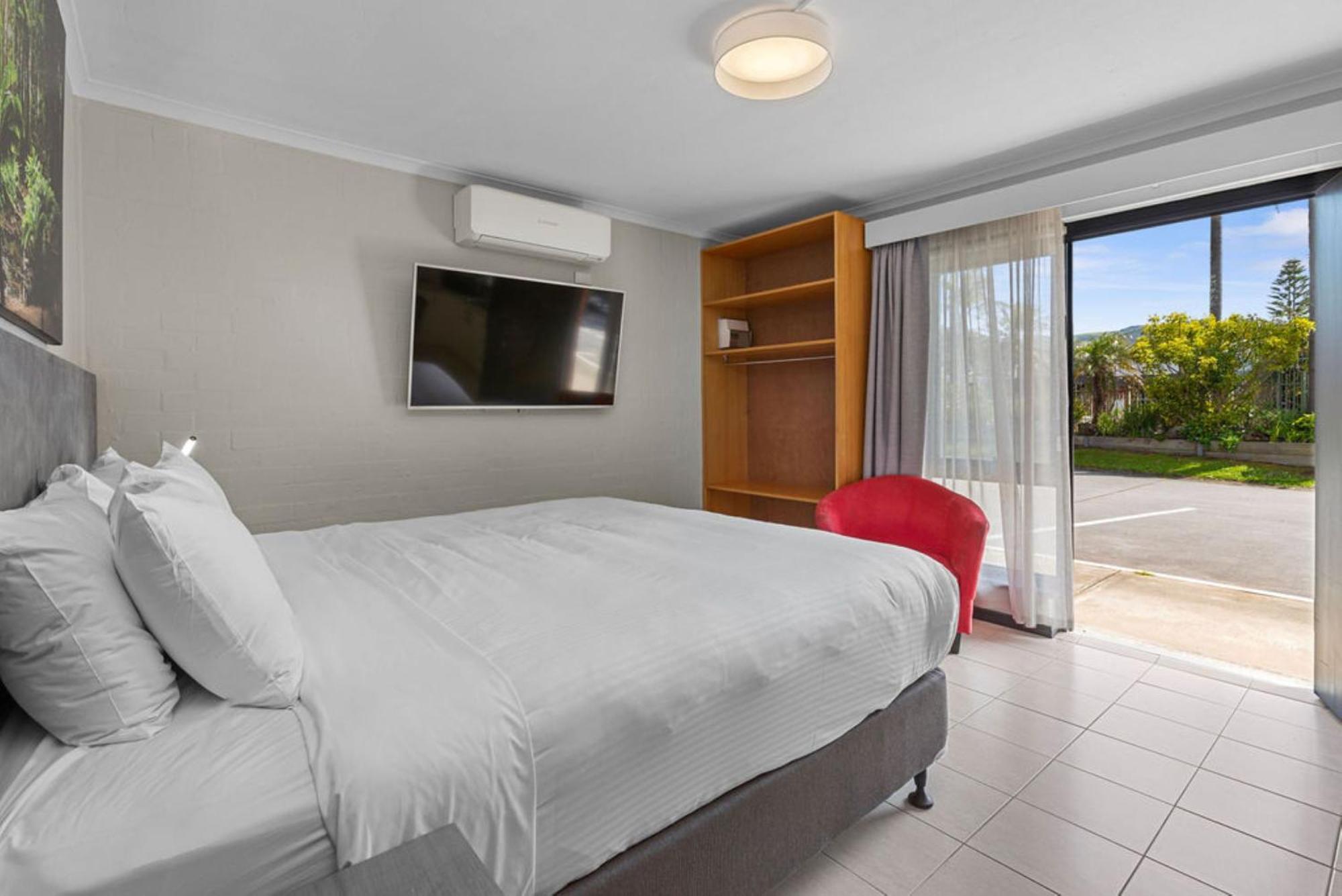 Apollo Bay Motel & Apartments, BW Signature Collection Exterior foto