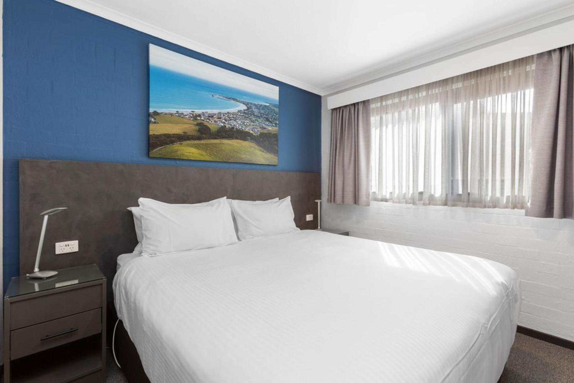 Apollo Bay Motel & Apartments, BW Signature Collection Exterior foto